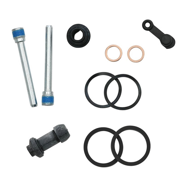 All Balls Cal/rebuild kit front hon/suz/kaw
